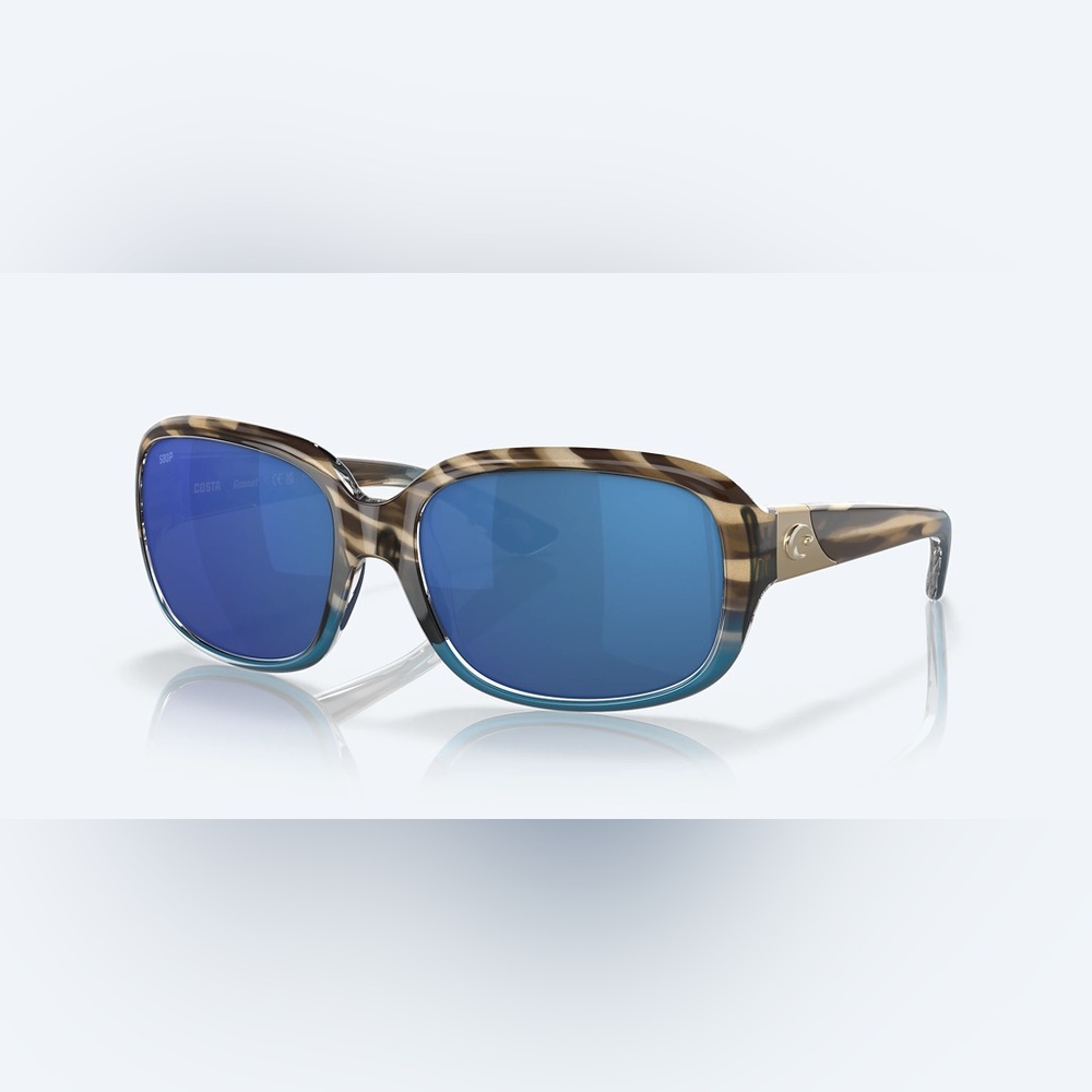Costa Del Mar - GANNET Womens Polarized Sunglasses - Like New